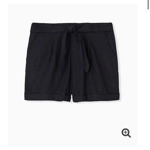 Torrid shorts!! Brand new never worn!